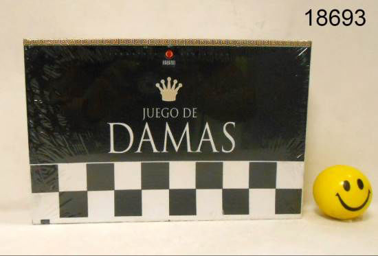Imagen de DAMAS 5.25